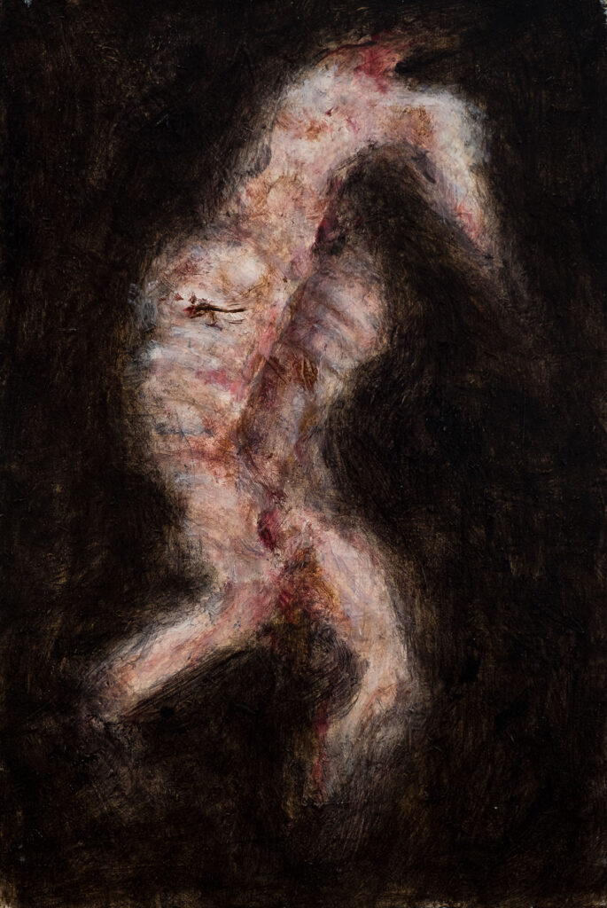 Carcassa - series "Le Carcasse"