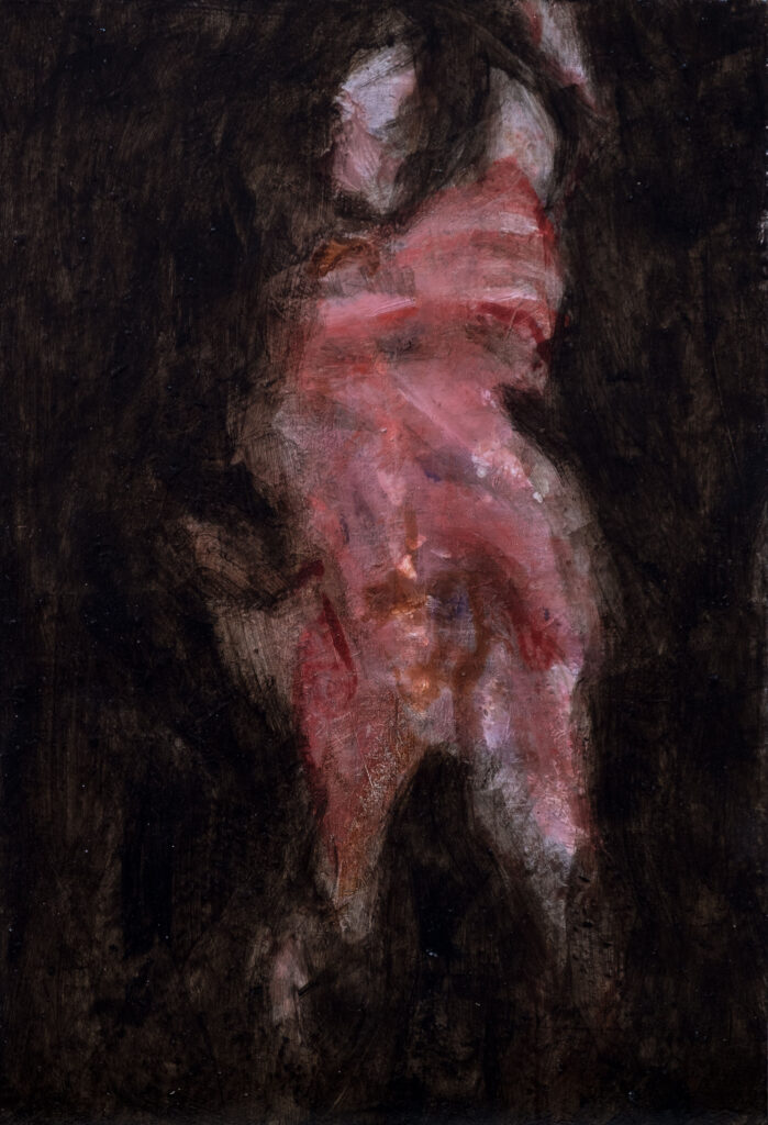 Carcassa - series "le carcasse"