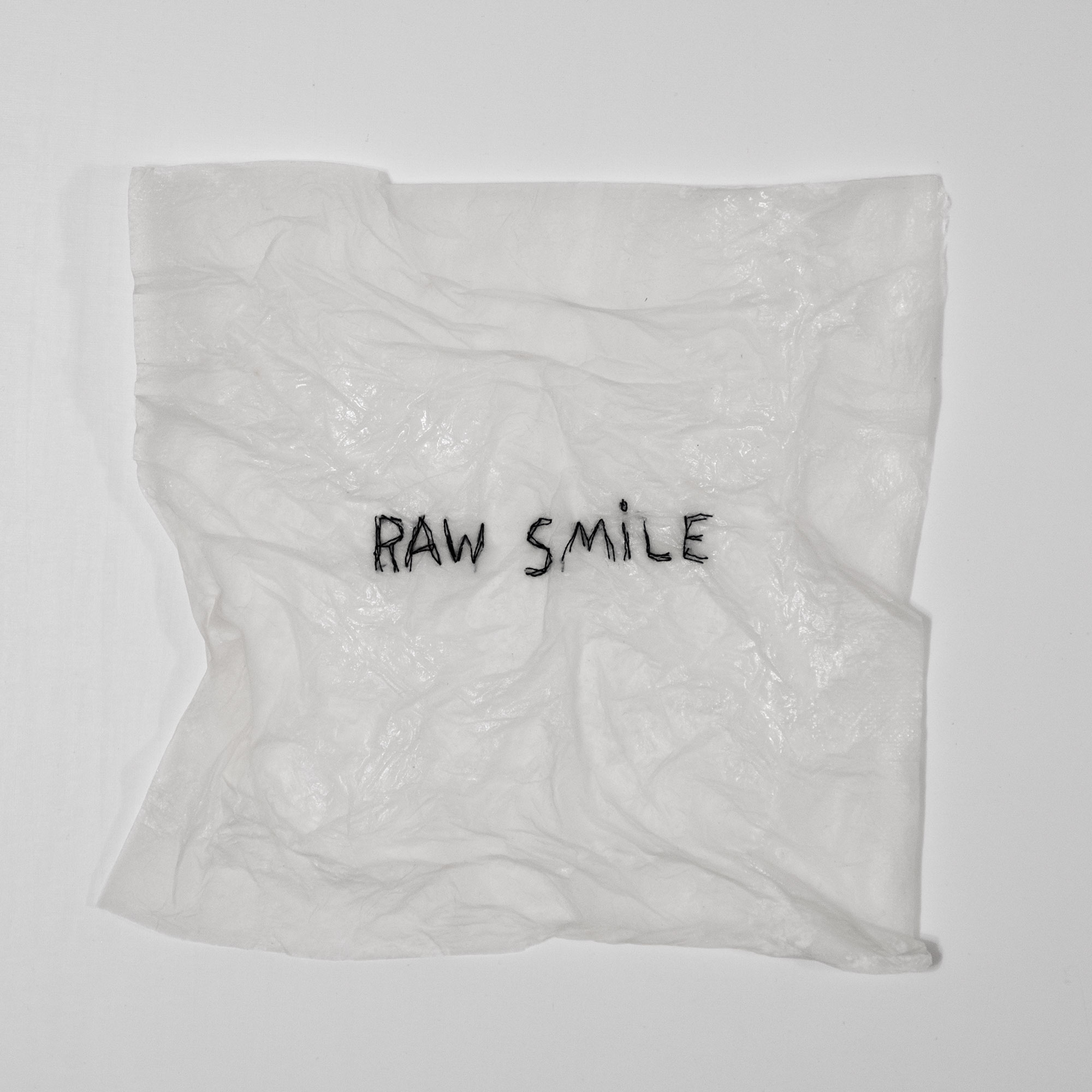 Raw Smile-I Fazzoletti