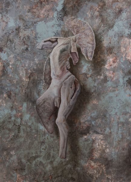 Untitled-Le Ombre-Cino Marraghini-2025